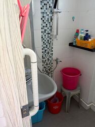 Blk 264 Tampines Street 21 (Tampines), HDB 4 Rooms #601527551